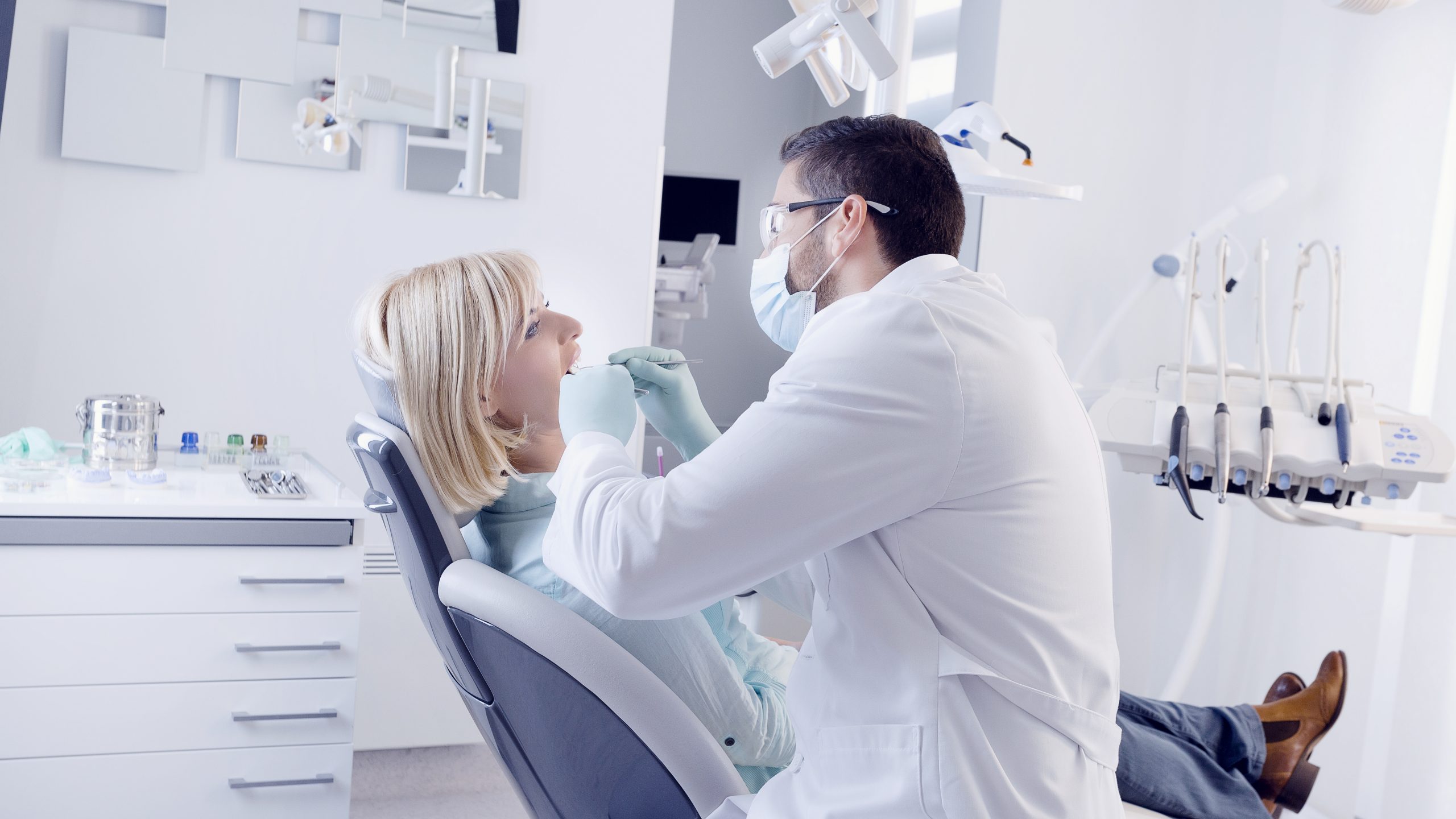 Dentist in Sharpsville, IN