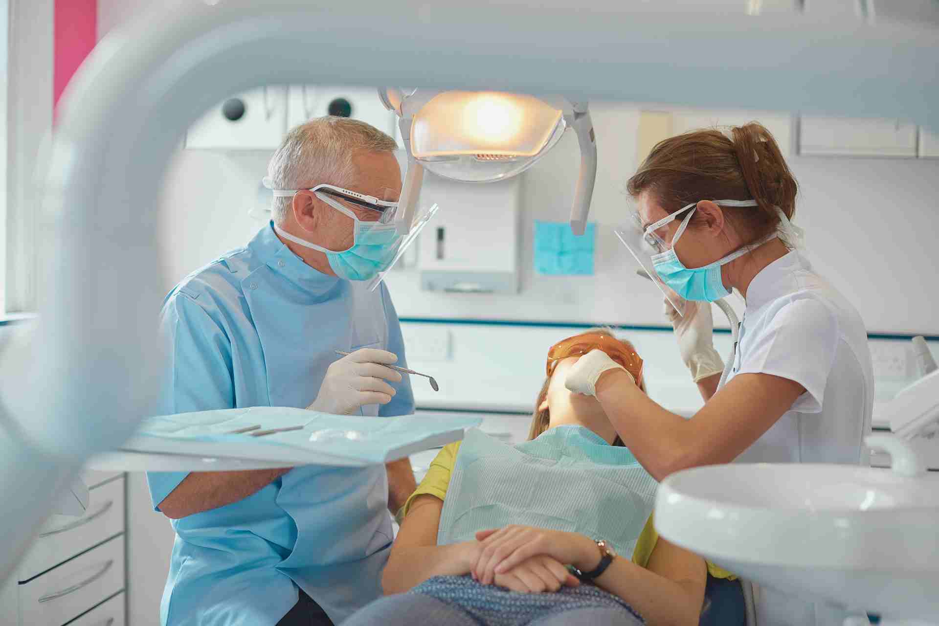 Dentist in Sharpsville, IN